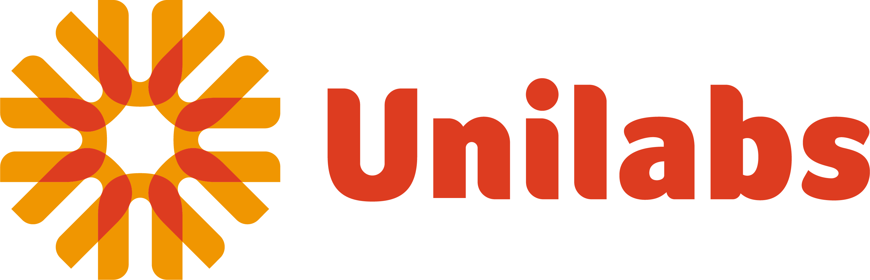 Unilabs Logo